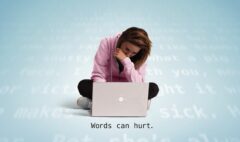 cyberbully