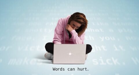 cyberbully