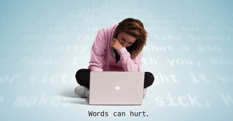 cyberbully
