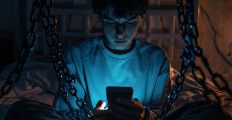 concept-person-suffering-from-cybersickness-technology-addiction